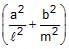 Ellipse | Mathematics (Maths) for JEE Main & Advanced